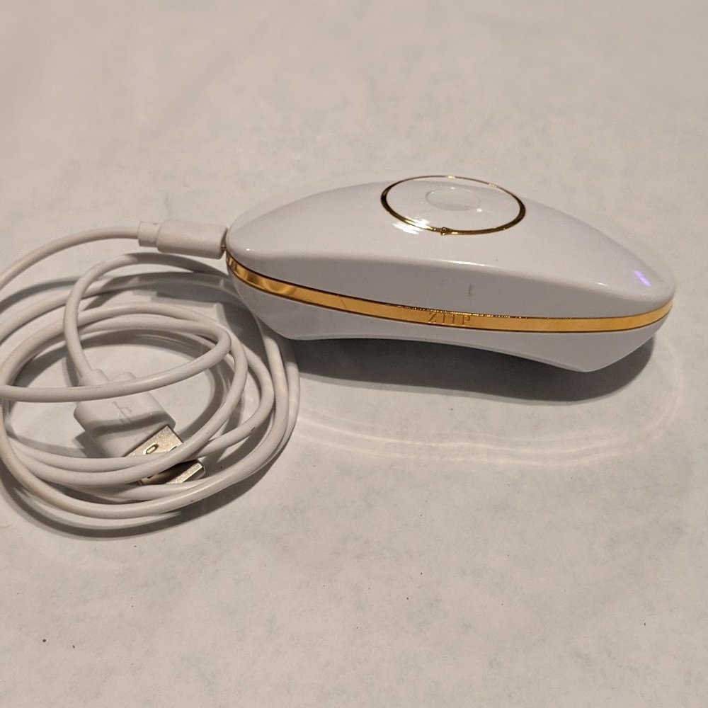 Beauty Electrical Facial Device